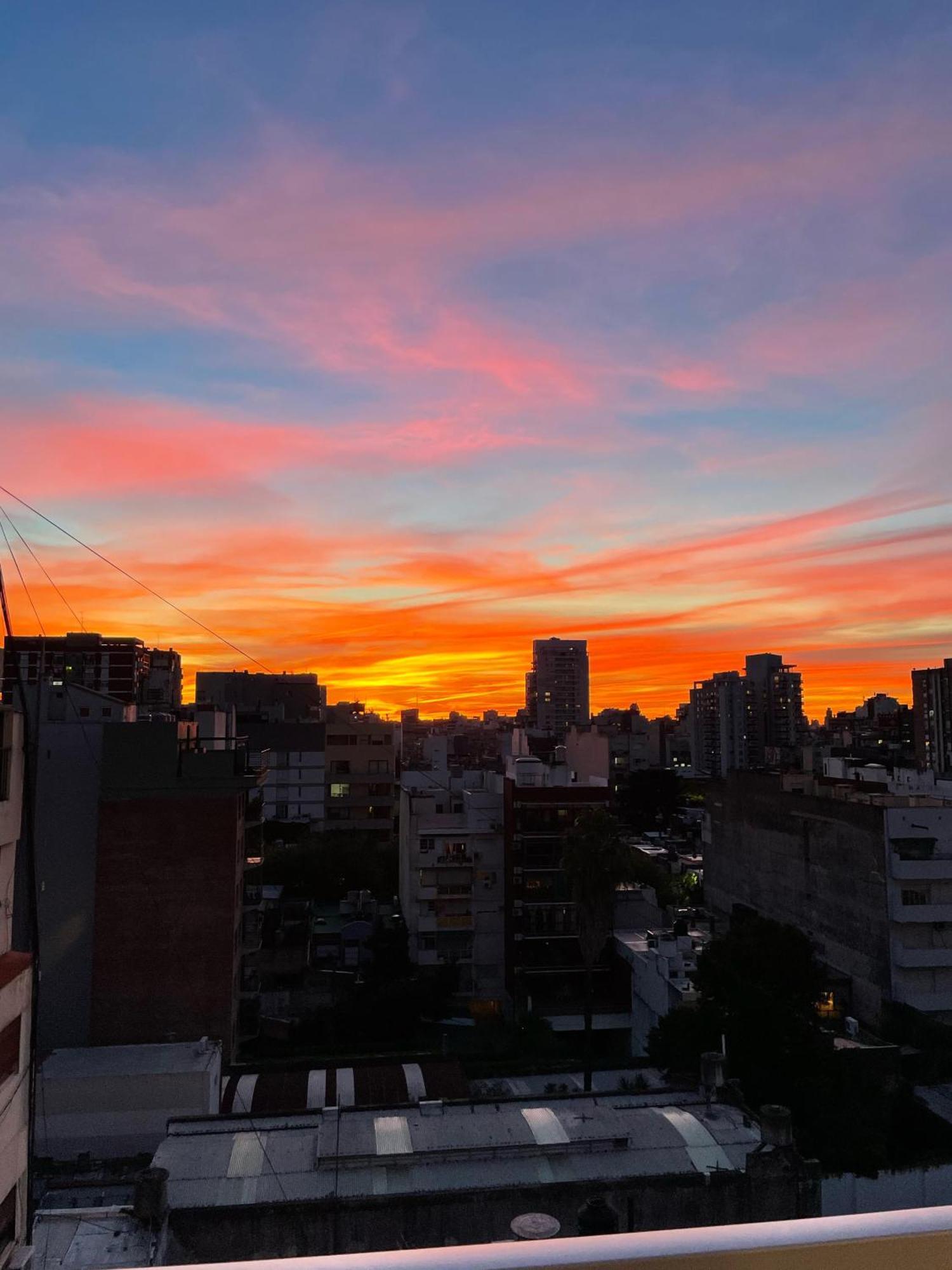 Departamento De Calidad Con Amenities * Ciudad Autónoma de Buenos Aires
