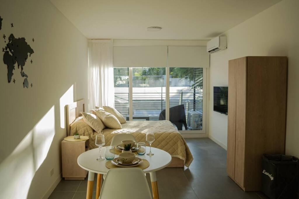 Apartamento Hermoso Depto, Frente Al Fleni, Muy Cerca A Pasaje Gastronomico Echeverria Ciudad Autónoma de Buenos Aires