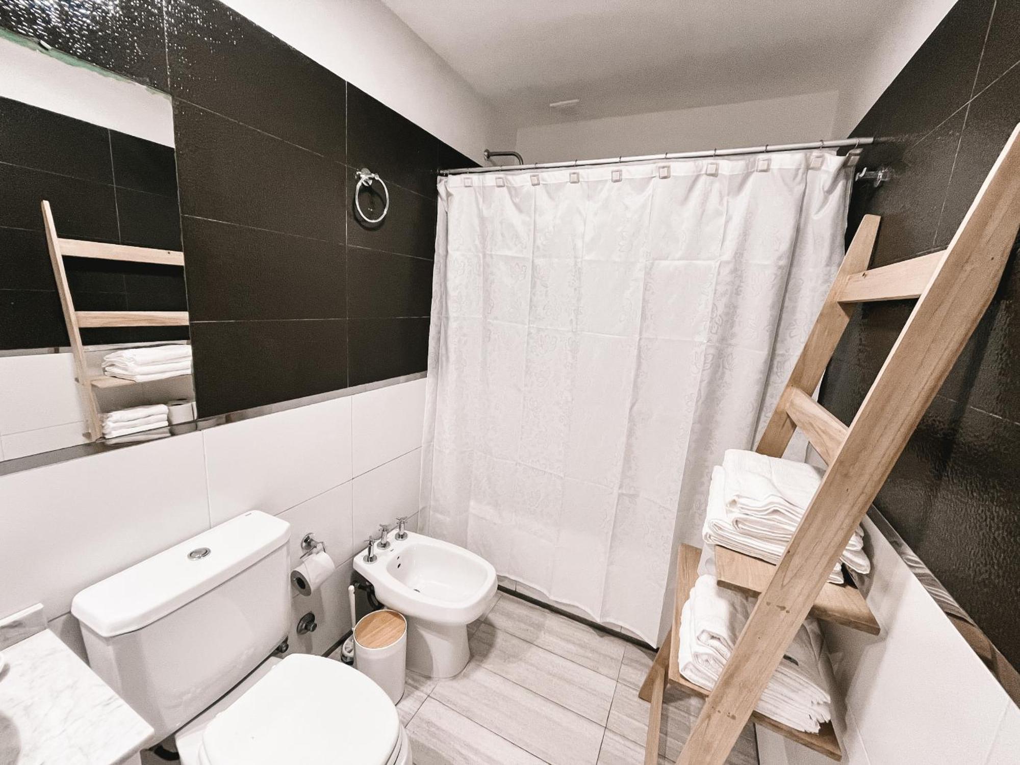Apartamento Rentup - Monoambiente A Estrenar Con Patio En Palermo Ciudad Autónoma de Buenos Aires