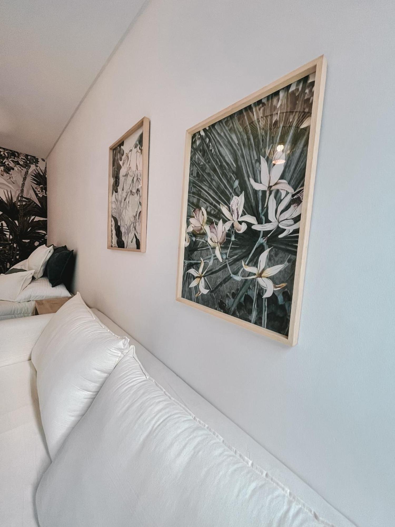 Apartamento Rentup - Monoambiente A Estrenar Con Patio En Palermo *