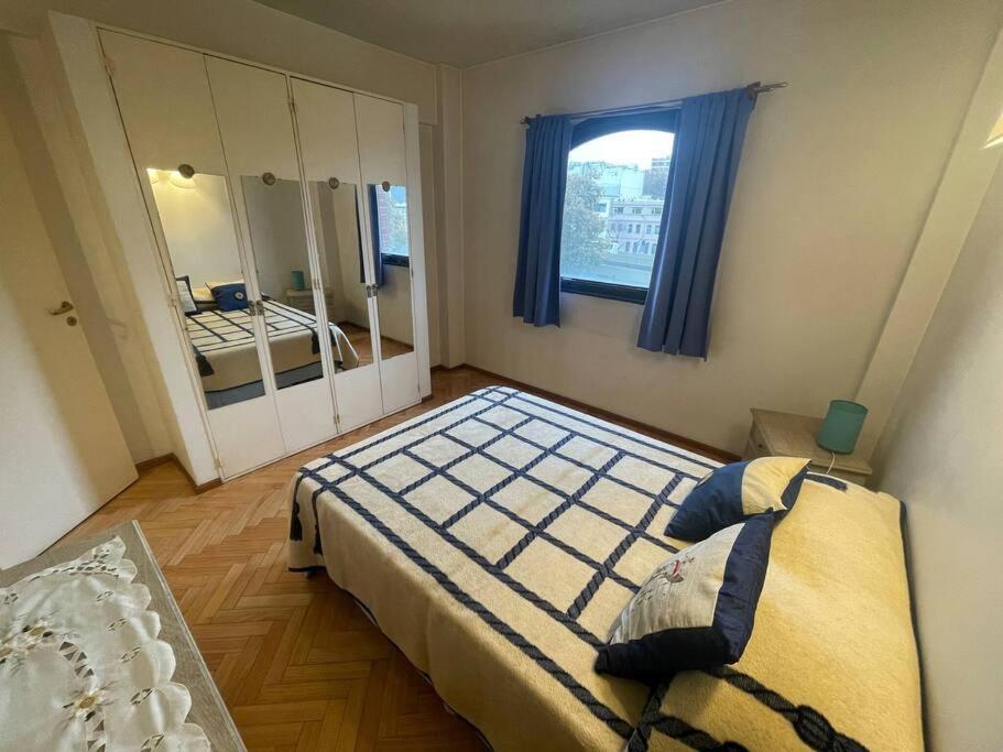 Hermoso Departamento 2 En Puerto Madero- Alicia Apartamento