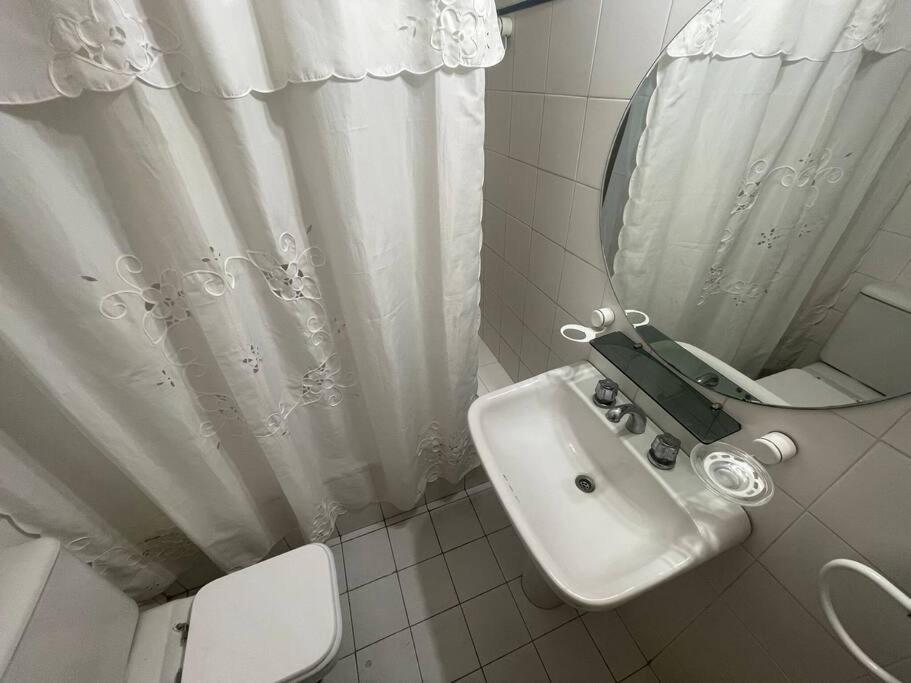 Hermoso Departamento 2 En Puerto Madero- Alicia Apartamento