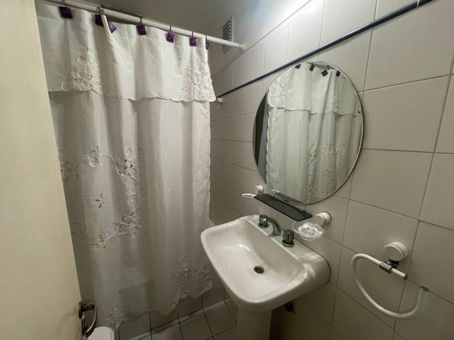 Apartamento Hermoso Departamento 2 En Puerto Madero- Alicia