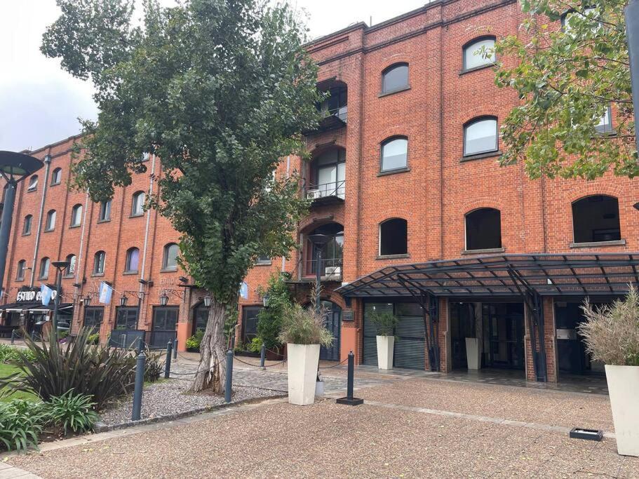 Apartamento Hermoso Departamento 2 En Puerto Madero- Alicia *