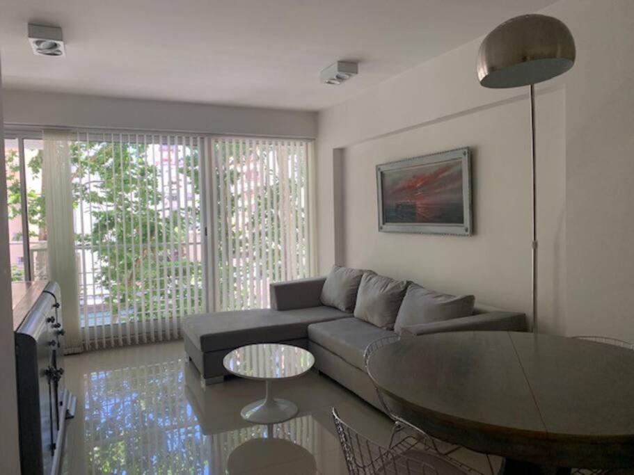 Le Sucre Apartment *