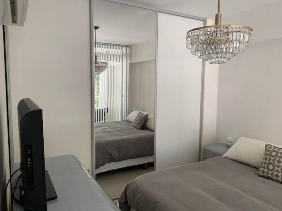 Le Sucre Apartment *