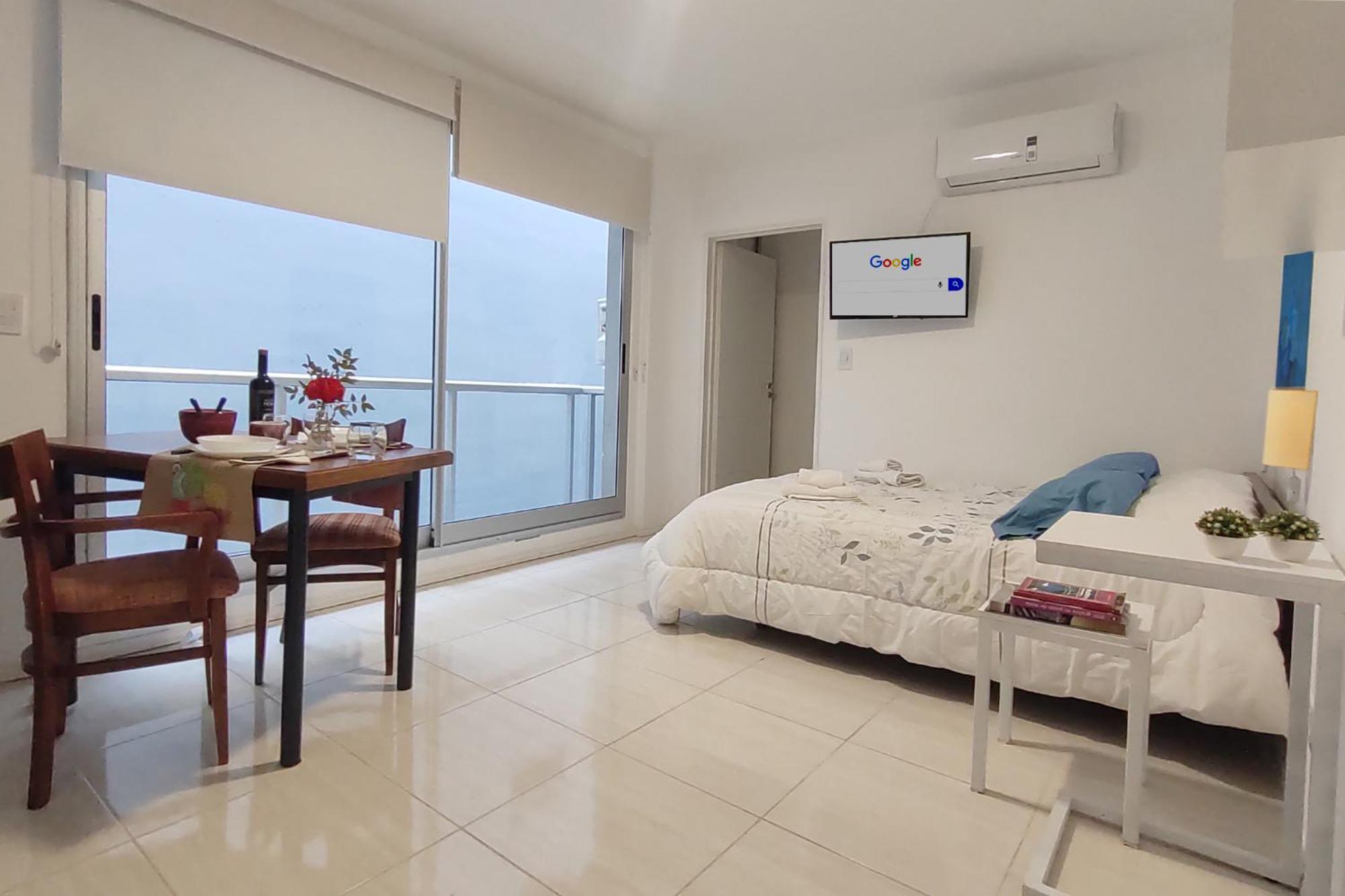 Apartamento Nuevo, Calmo Listo Disfrutar Y Descansar La Mejor Ubicacion