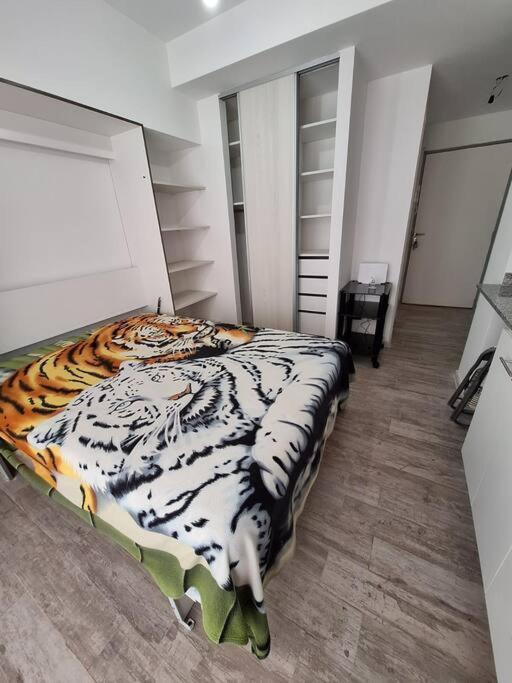 Monoambiente Con Balcon Apartamento Buenos Aires