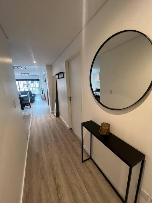 Apartamento Experiencia Cine - Recoleta