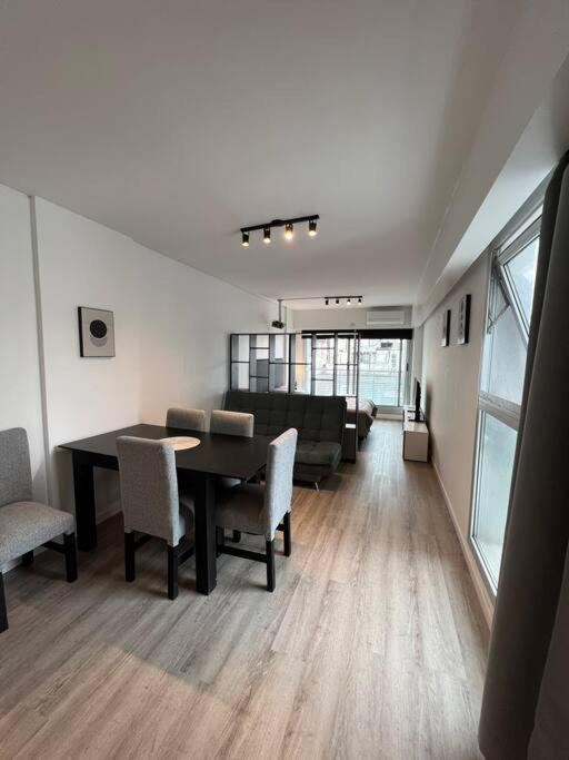 Experiencia Cine - Recoleta Apartamento Buenos Aires