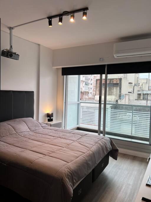 Apartamento Experiencia Cine - Recoleta *