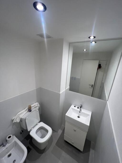 Experiencia Cine - Recoleta Apartamento Buenos Aires