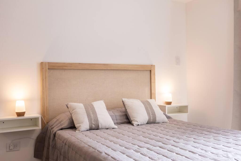Carlos Calvo 1150 Ii By Depptoe Apartment *