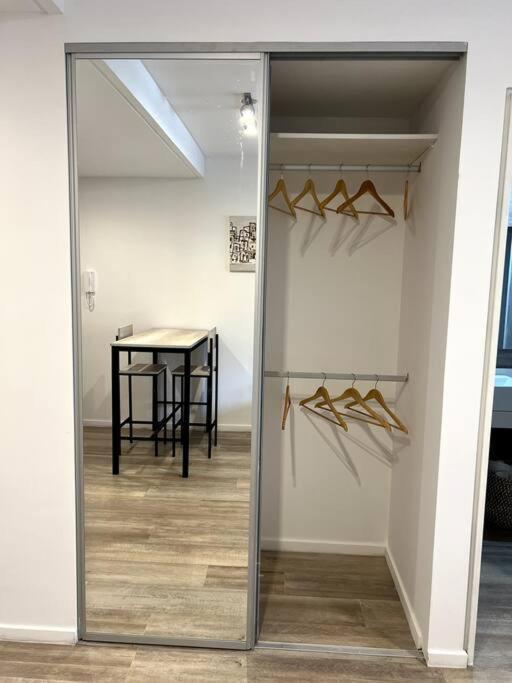 Moderno Y Nuevo Departamento En Palermo Hollywood
