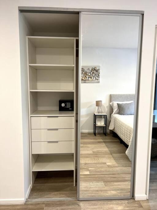 Apartamento Moderno Y Nuevo Departamento En Palermo Hollywood