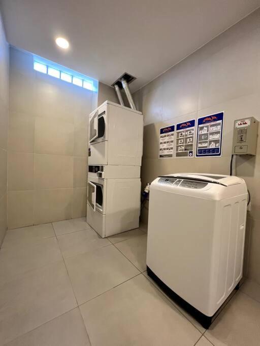 Moderno Y Nuevo Departamento En Palermo Hollywood Apartamento