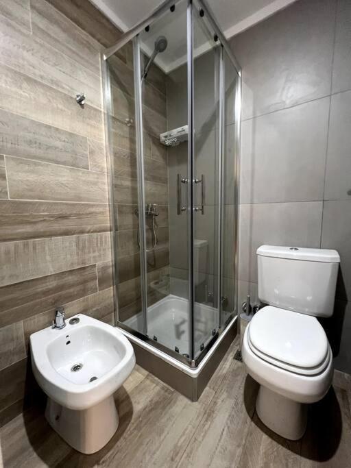 Moderno Y Nuevo Departamento En Palermo Hollywood *