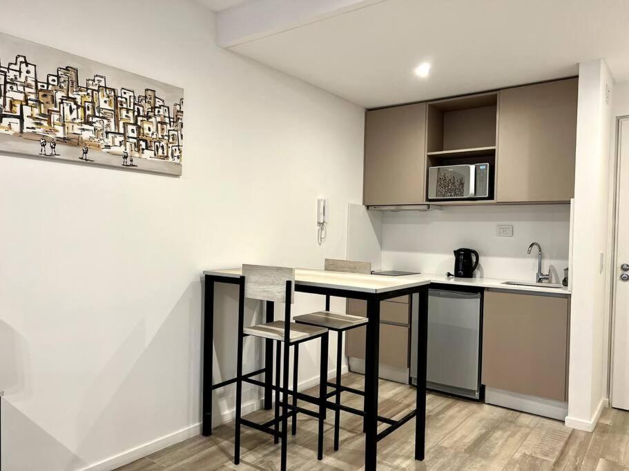 Moderno Y Nuevo Departamento En Palermo Hollywood * Ciudad Autónoma de Buenos Aires