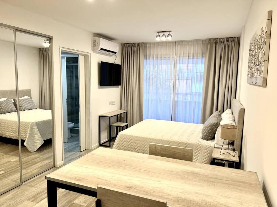 Moderno Y Nuevo Departamento En Palermo Hollywood * Ciudad Autónoma de Buenos Aires