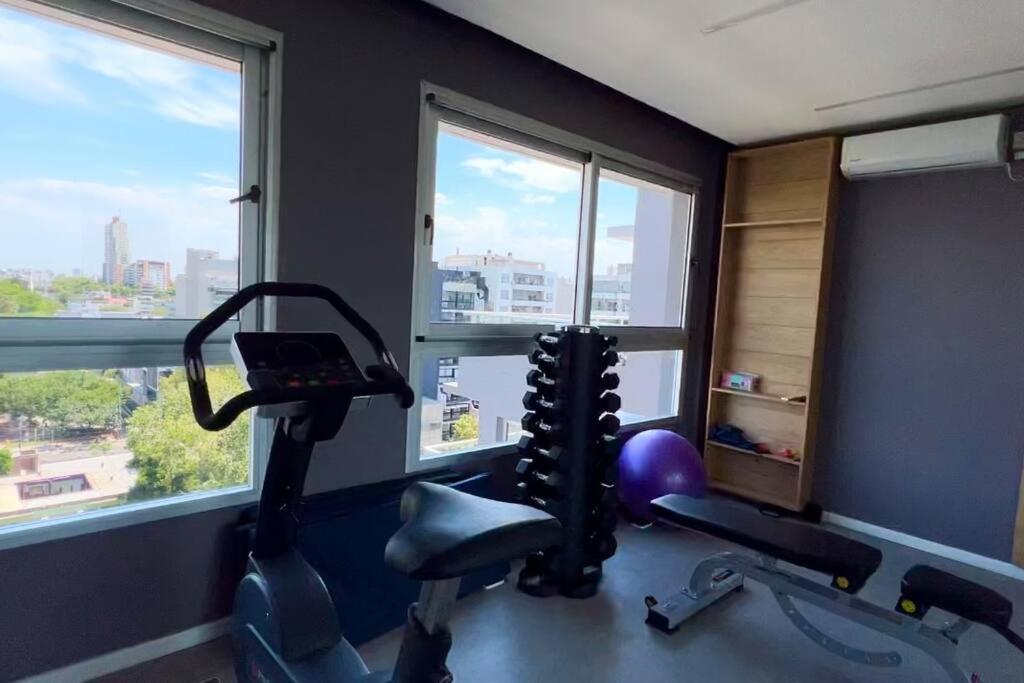 Apartamento Moderno Y Nuevo Departamento En Palermo Hollywood Ciudad Autónoma de Buenos Aires