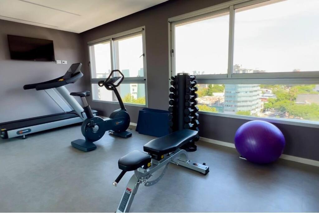 Apartamento Moderno Y Nuevo Departamento En Palermo Hollywood Ciudad Autónoma de Buenos Aires