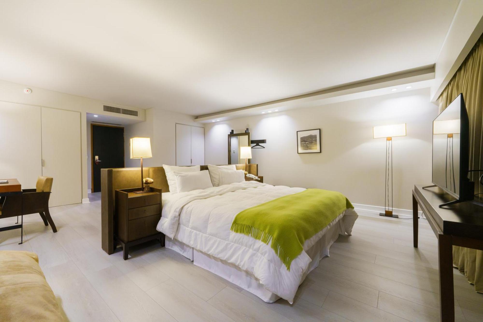 Serena 4* Ciudad Autónoma de Buenos Aires