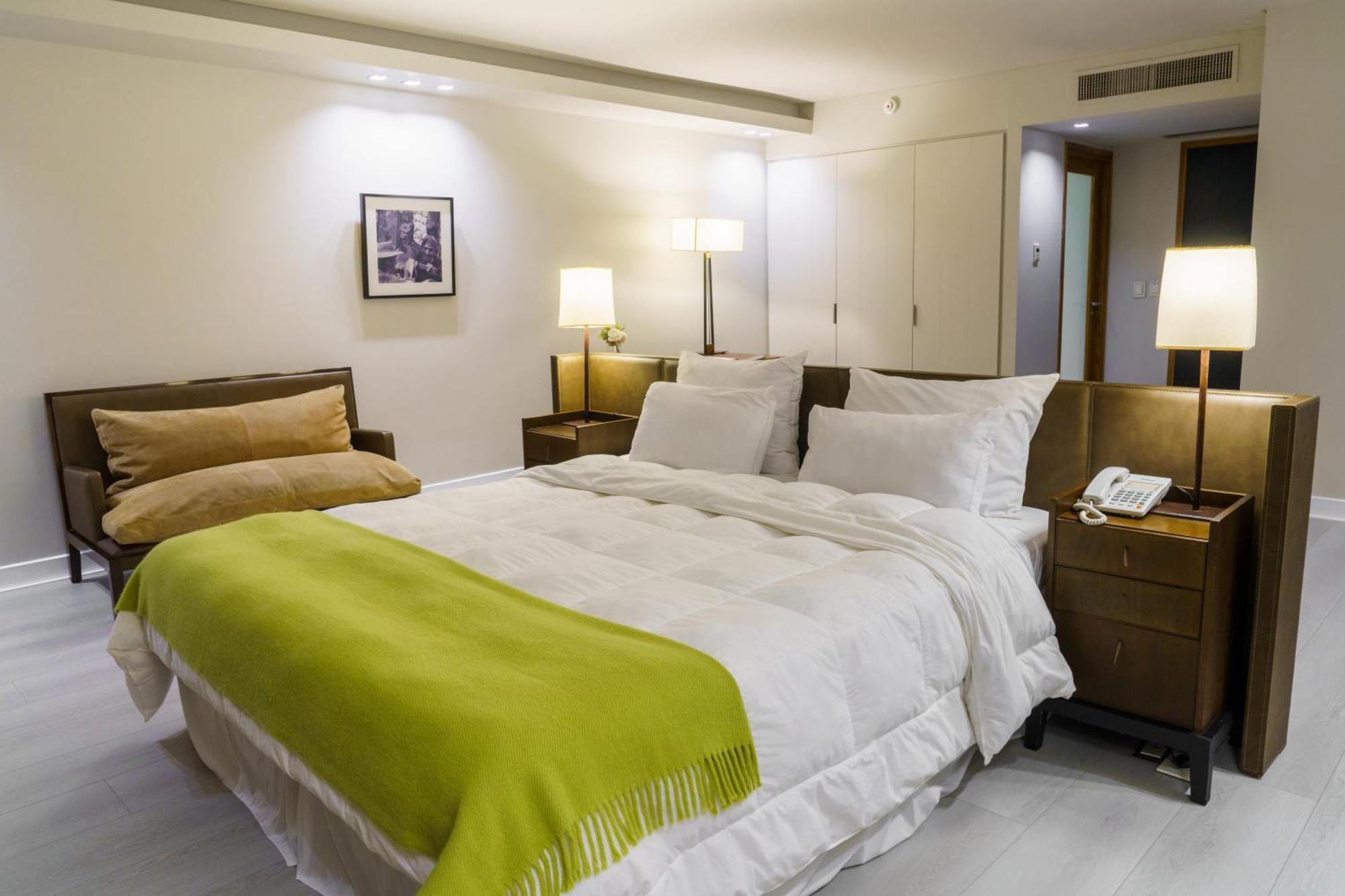 Hotel Serena 4*