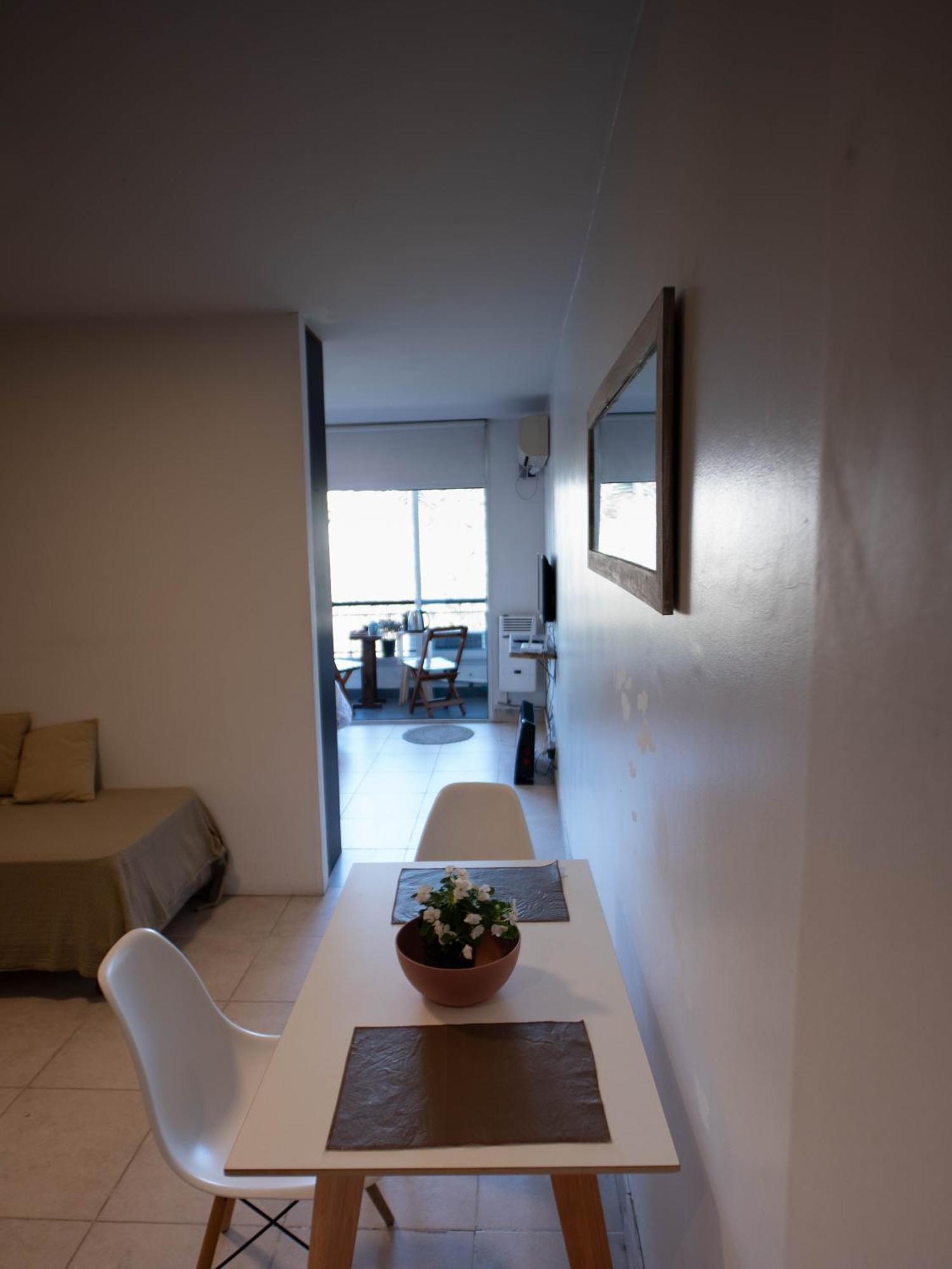 Excelente Luis Maria Campos 485 Departmento Con Balcon Palermo Canitas