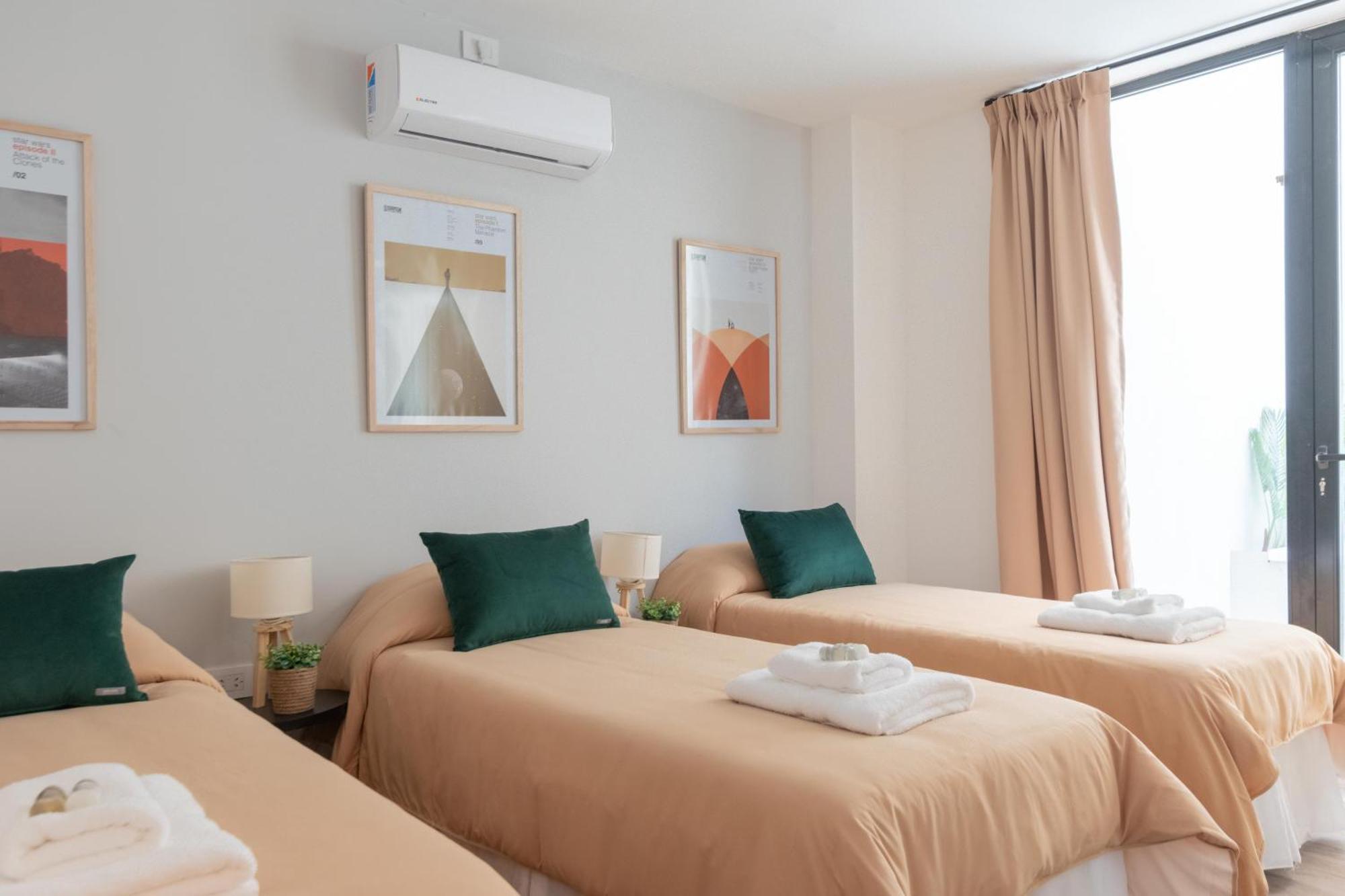 Сasa de vacaciones Fliphaus Malabia 2100 - Lux 5 Bd Pool & Patio