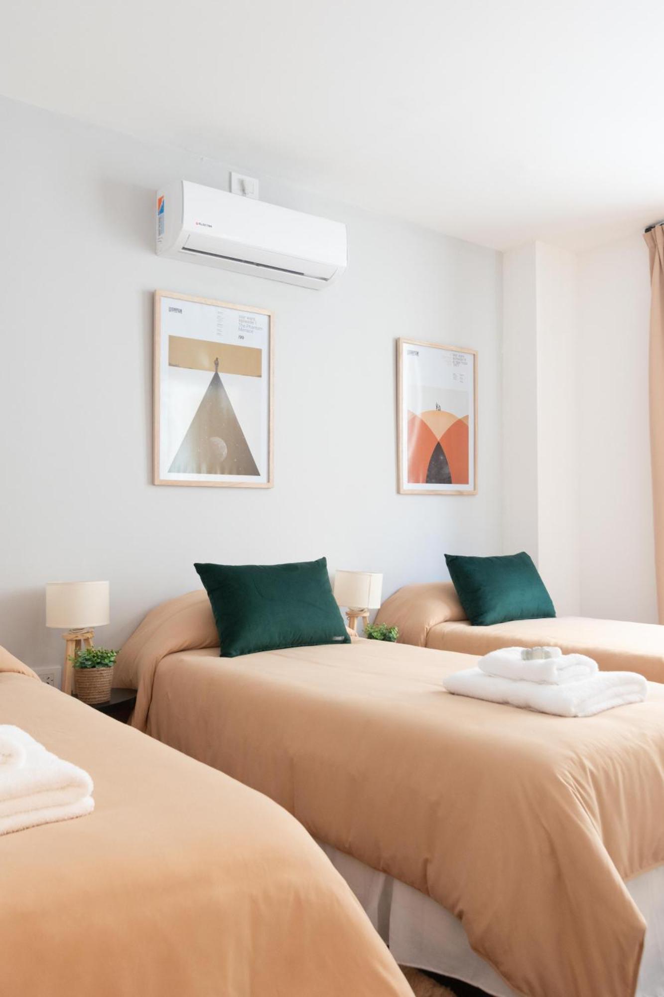 Fliphaus Malabia 2100 - Lux 5 Bd Pool & Patio Ciudad Autónoma de Buenos Aires