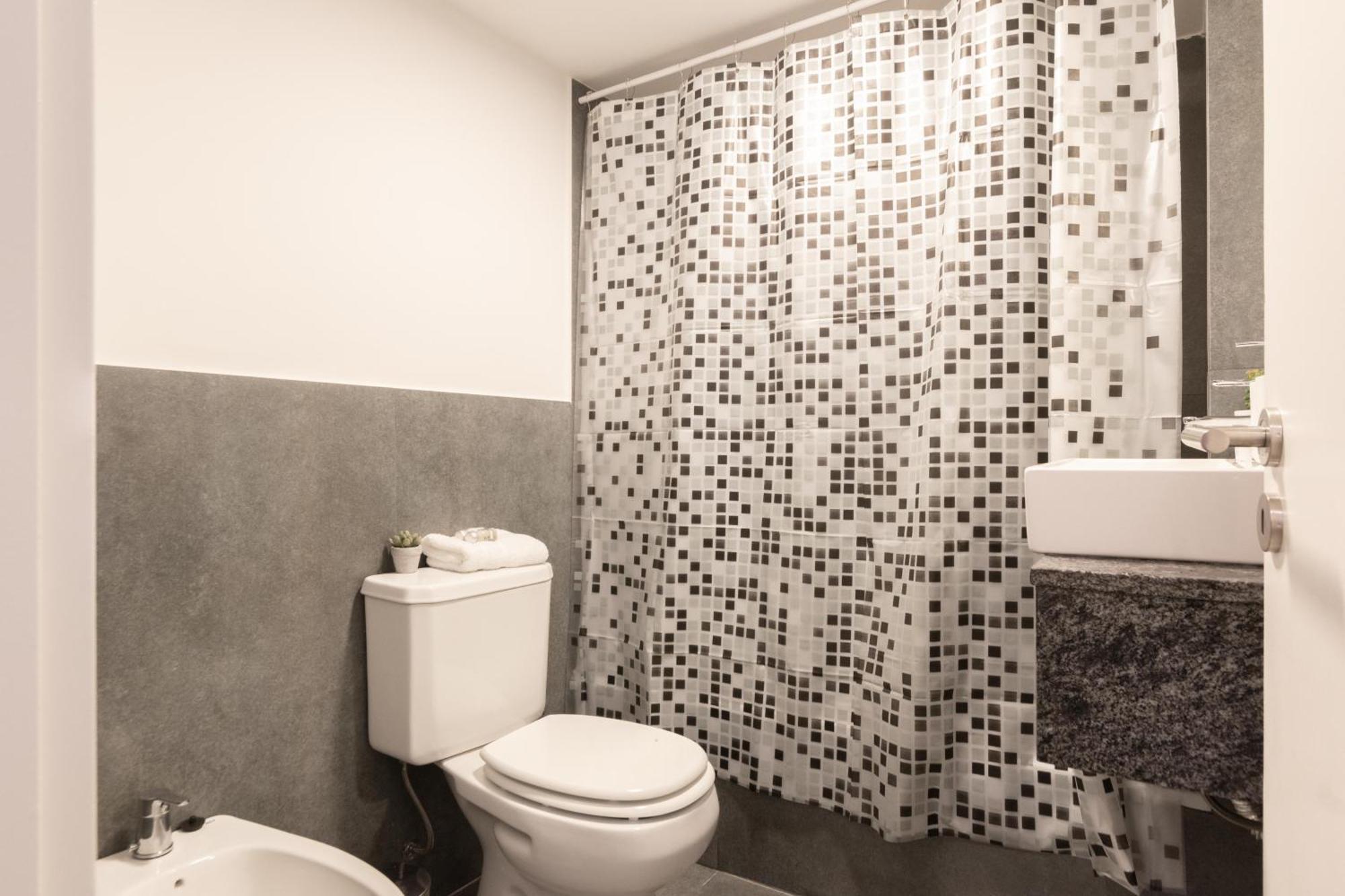 Сasa de vacaciones Fliphaus Malabia 2100 - Lux 5 Bd Pool & Patio Ciudad Autónoma de Buenos Aires