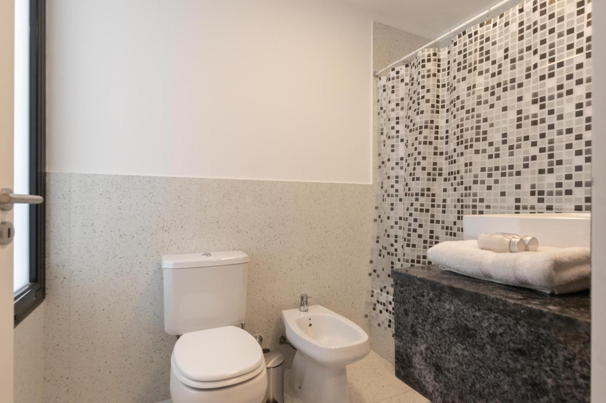 Сasa de vacaciones Fliphaus Malabia 2100 - Lux 5 Bd Pool & Patio Ciudad Autónoma de Buenos Aires