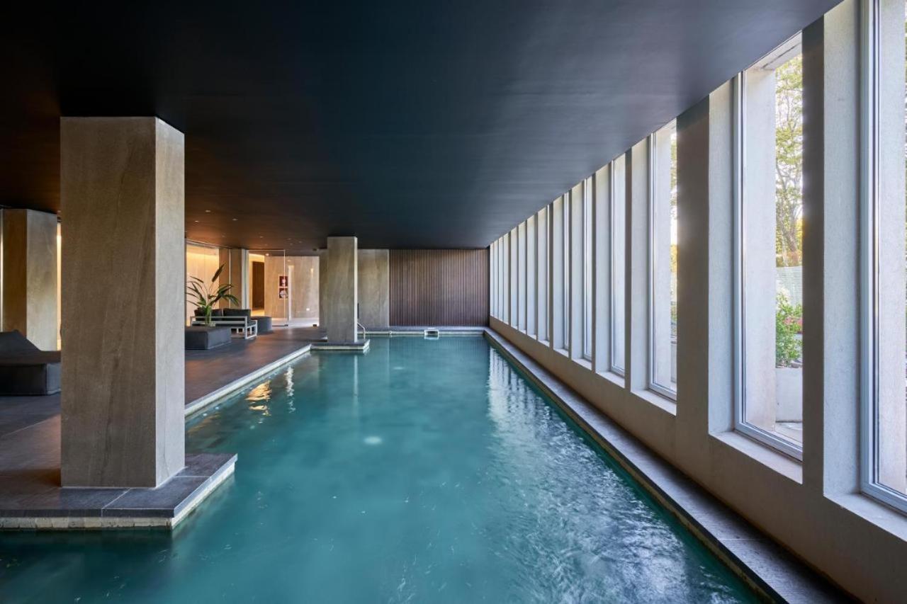 Quartier Retiro Apartment