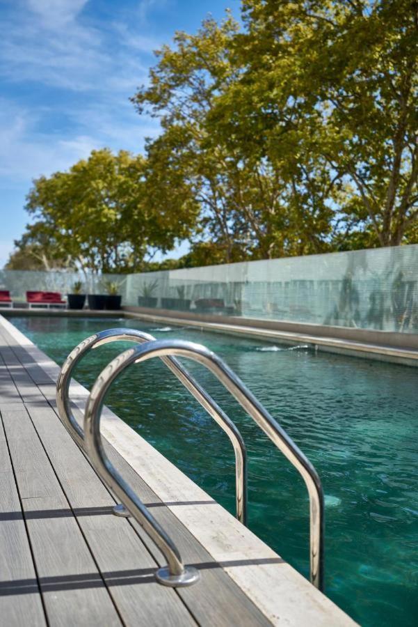 Quartier Retiro Apartment *