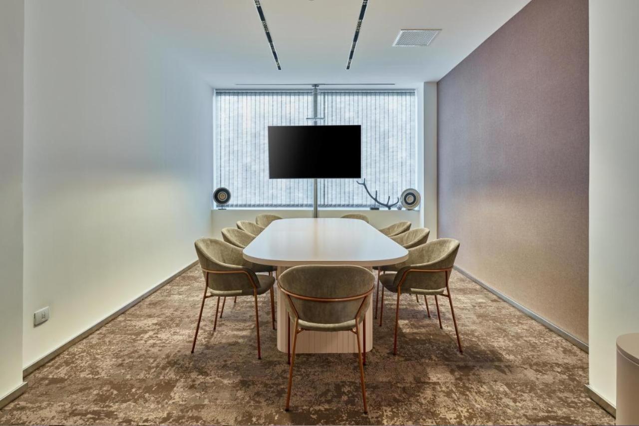Quartier Retiro Apartment Buenos Aires