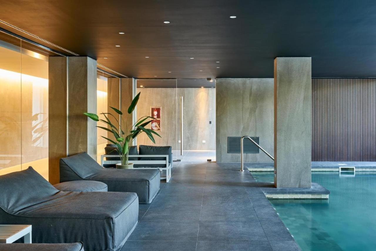 Apartment Quartier Retiro Buenos Aires