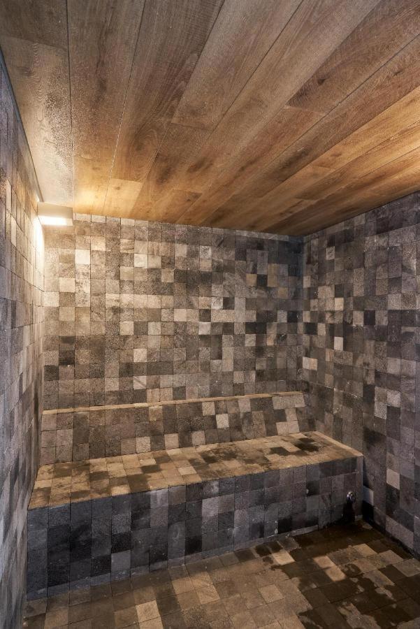 Quartier Retiro Apartment *