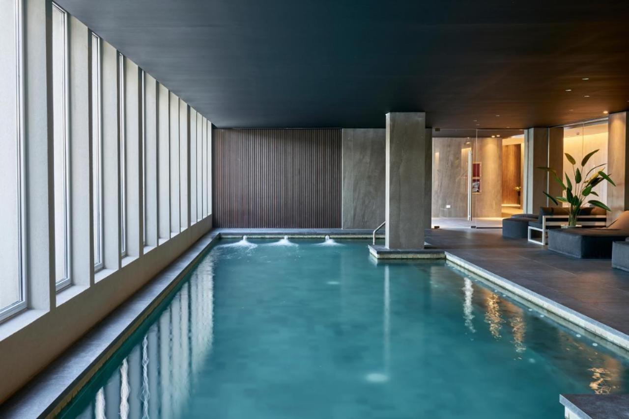 Apartment Quartier Retiro Buenos Aires
