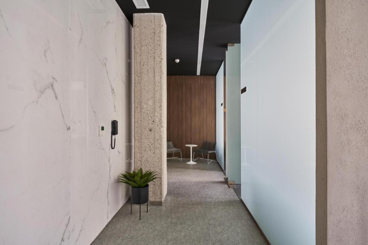 Apartment Quartier Retiro