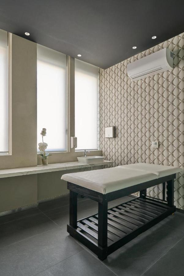 Apartment Quartier Retiro *