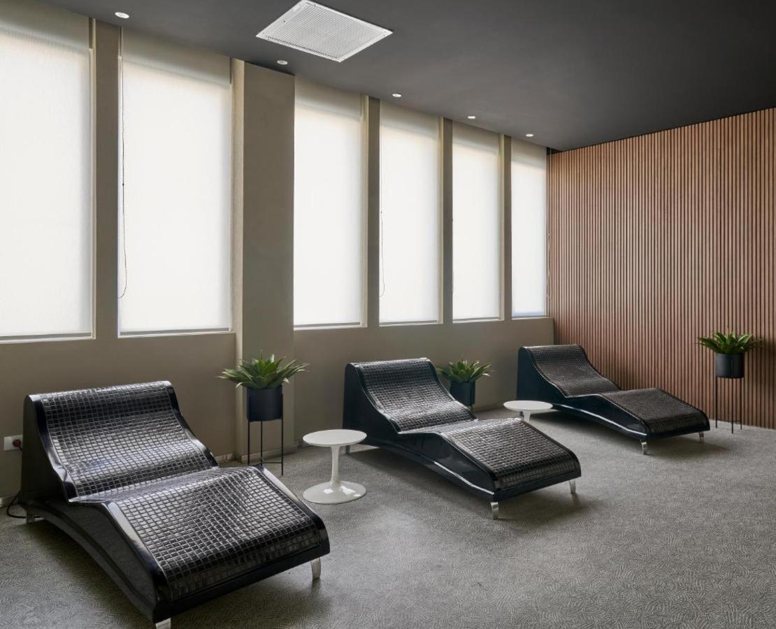 Apartment Quartier Retiro Buenos Aires