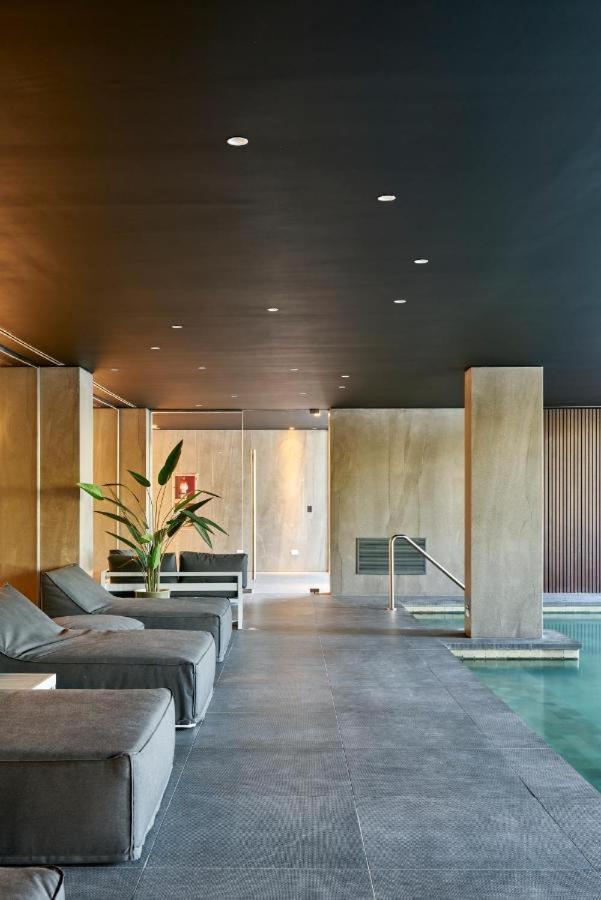 Apartment Quartier Retiro *