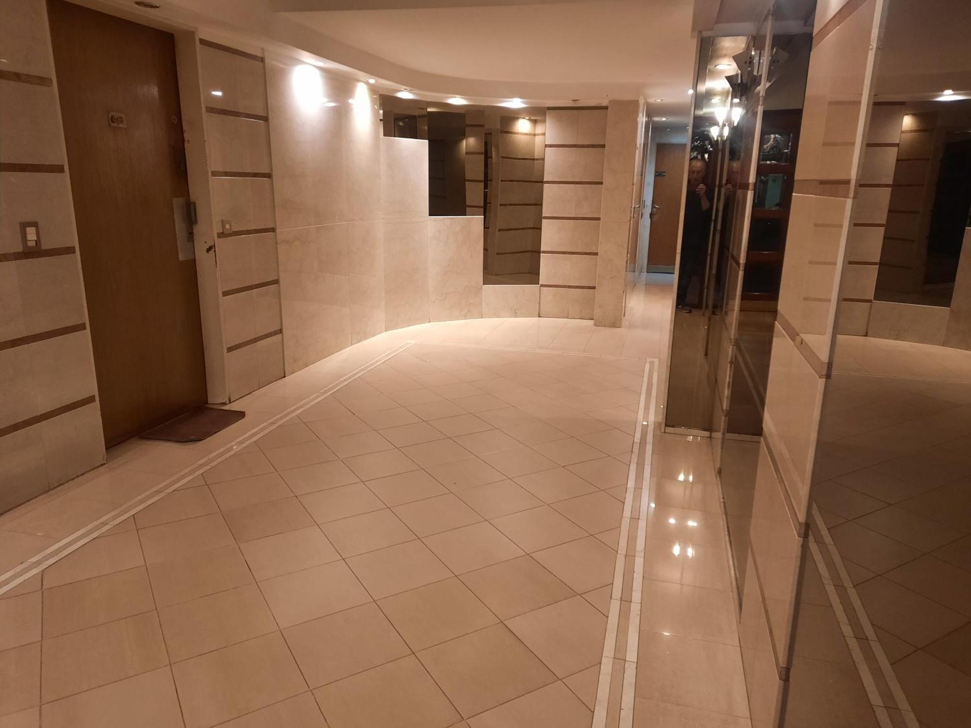 Palermo Victoria Apartamento Buenos Aires
