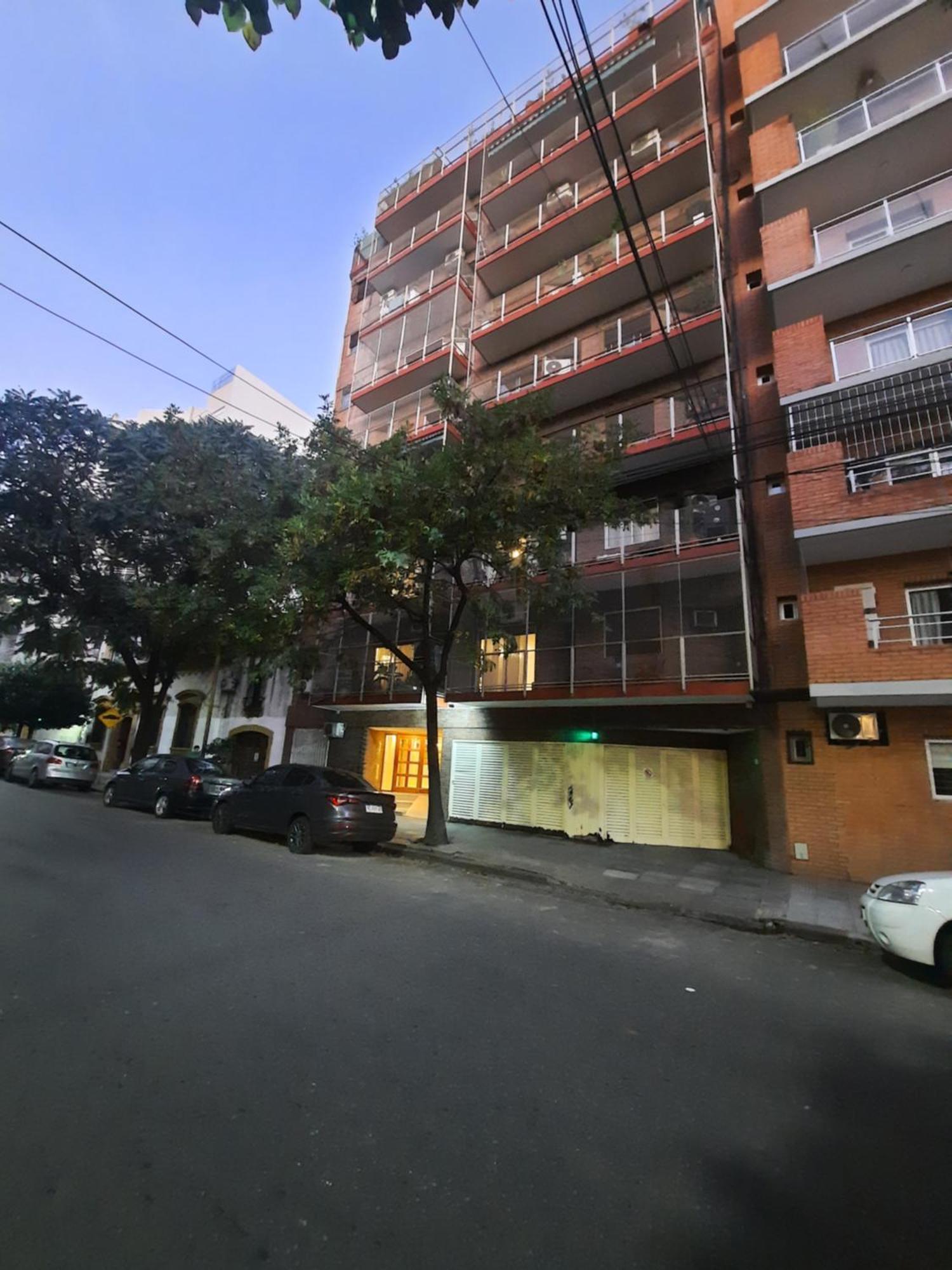 Palermo Victoria Buenos Aires