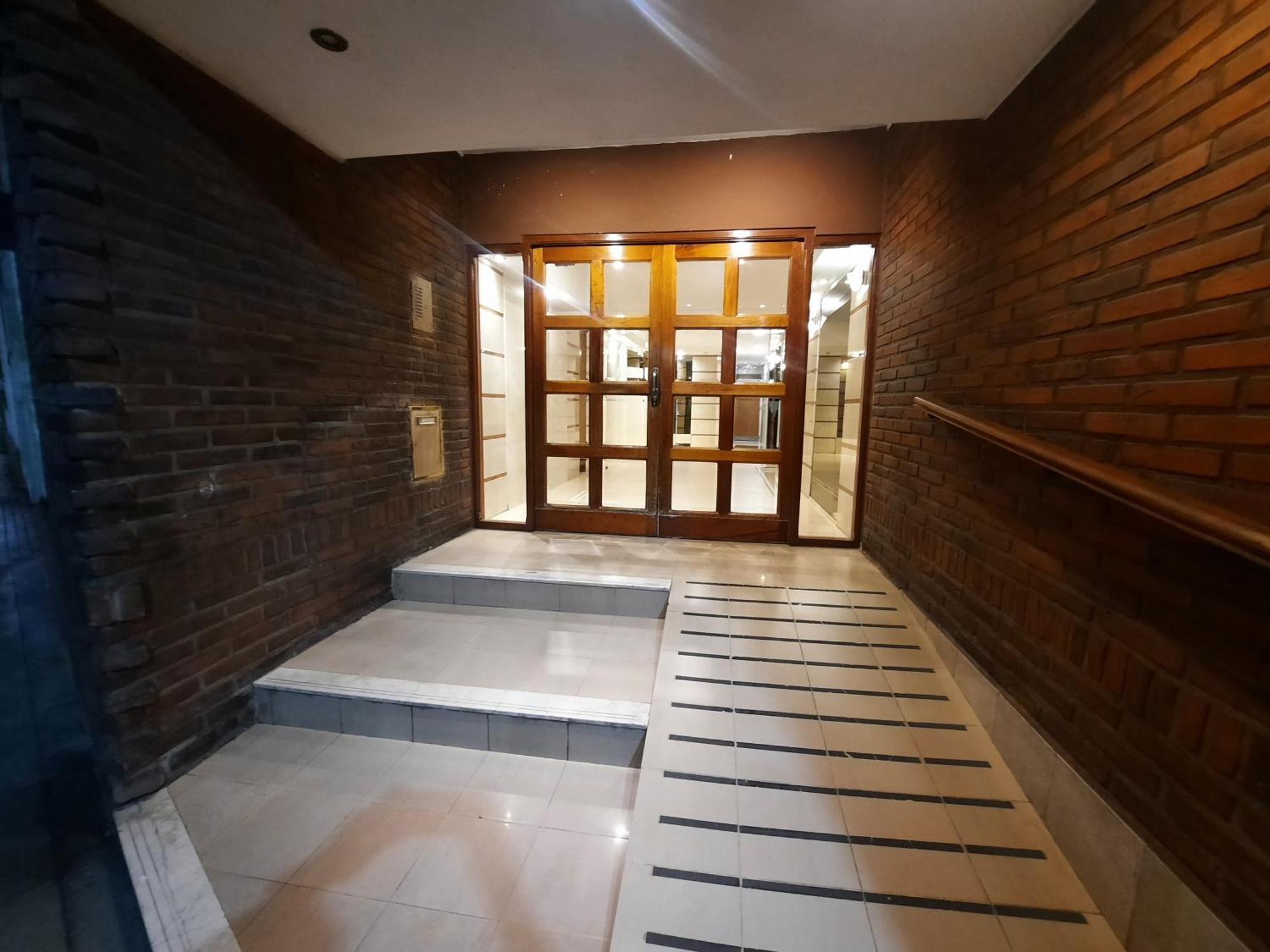 Palermo Victoria Apartamento Buenos Aires