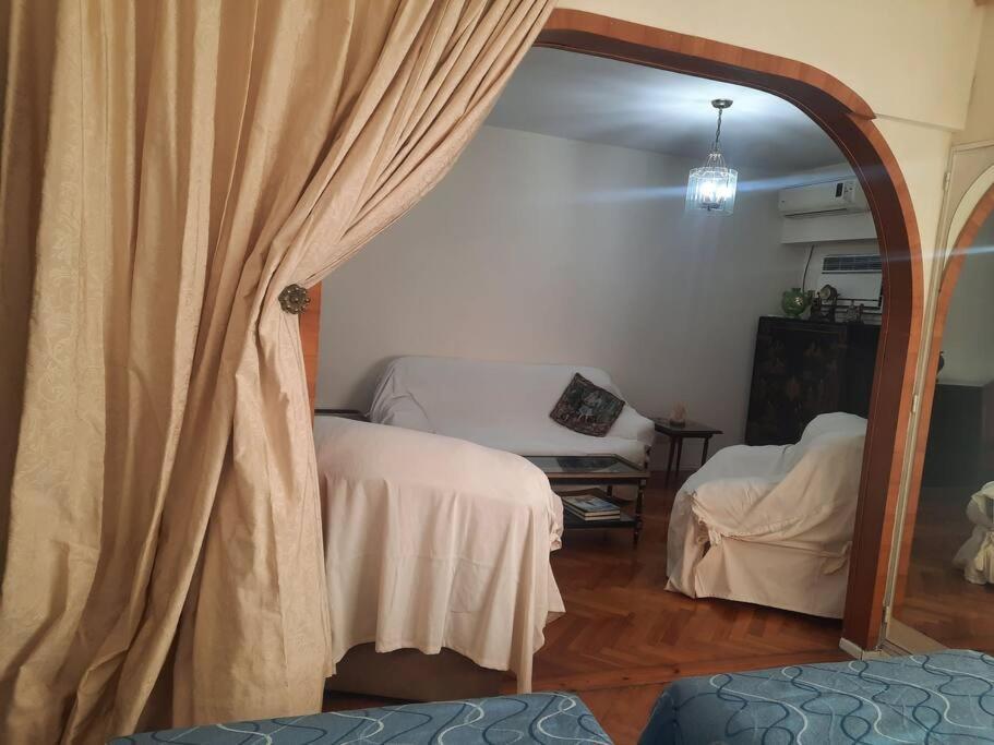 Palermo Victoria Apartamento Buenos Aires