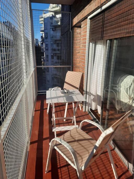 Apartamento Palermo Victoria Buenos Aires