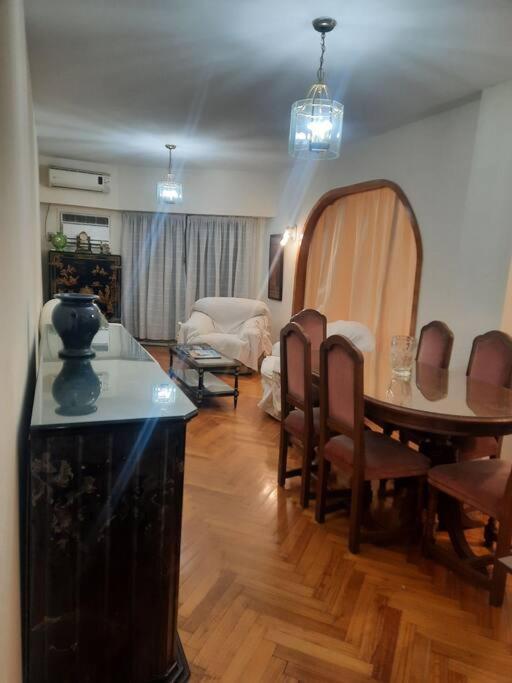 Palermo Victoria Apartamento Buenos Aires