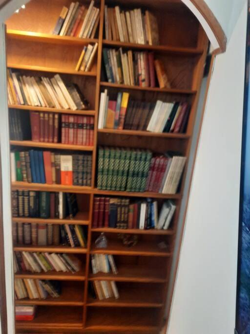 Apartamento Palermo Victoria Buenos Aires