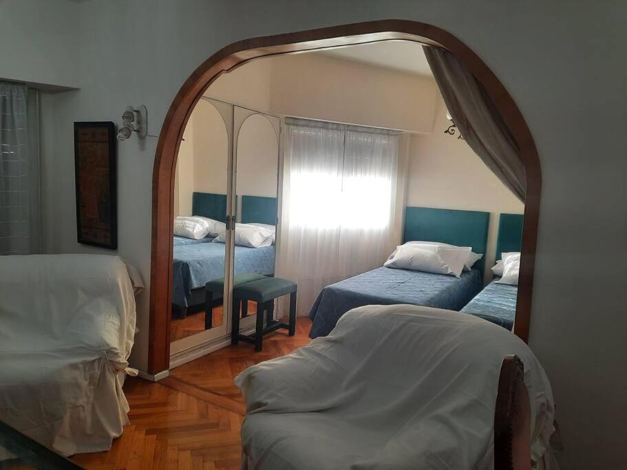 Palermo Victoria Apartamento Buenos Aires